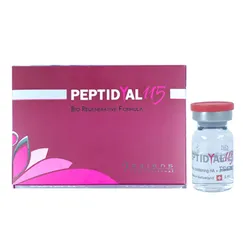 Tinh chất căng bóng trẻ hóa da Cocktail Peptidyal 115
