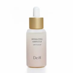 Tinh chất cấp ẩm phục hồi da - Hydrating Ampoule De:H