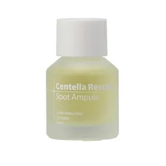 Tinh chất chấm mụn Centella Rescue Spot Ampoule SKin9Hari