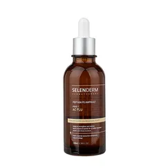 Tinh chất da dầu mụn AC PLU Ampoule SELENDERM