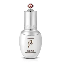 Tinh chất trắng da The Whoo Gongjinhyang Seol Radiant White Essence