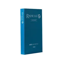 Tinh chất giảm nếp nhăn da RADIESSE