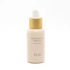 Tinh chất làm trắng da Brightening Ampoule De:H