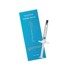 Tinh chất phục hồi tóc Hairna Exosome Hair Fill