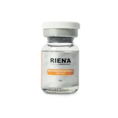 1 lọ - Tinh chất cải thiện sẹo Riena Rejuvenative Repairing Ampoule cho da dầu