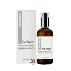 Tinh chất tái tạo da Desembre Serum Corrective Y-PGA Peptide