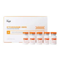 Tinh chất tái tạo da iSOV Ethosome DDS Astaxanthin Booster