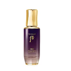 Tinh chất khởi đầu Kiệt tác Hoàn lưu The Whoo Hwanyu Imperial Youth First Serum