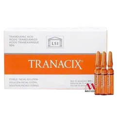 Tinh chất Tranaxic 10% giảm thâm nám