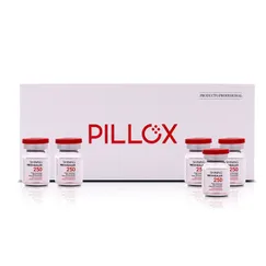 Tinh chất trắng da, căng bóng PILLOX SHINING MEDIHEALER 250
