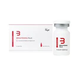 Tinh chất trắng da đa tầng iSOV Brightening Fills
