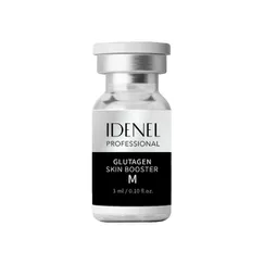 Tinh chất trắng da và phục hồi da đa tầng IDENEL GlutaGen Skin Booster M