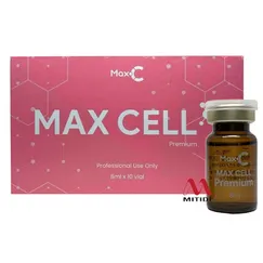 Tinh chất trắng da trẻ hóa  MAX CELL PREMIUM