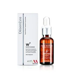 Tinh chất trắng da giảm nám Desembre Briliant Treatment Concentrate