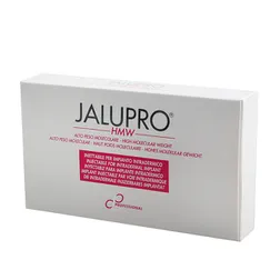 Tinh chất trẻ hóa căng bóng da JALUPRO HMW