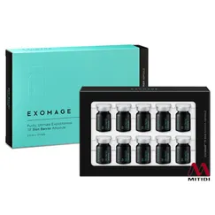 Tinh chất trẻ hóa da Exomage TF-R Skin Barrier Ampoule