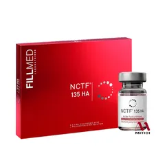 Tinh chất trẻ hóa da FILLMED NCTF 135 HA