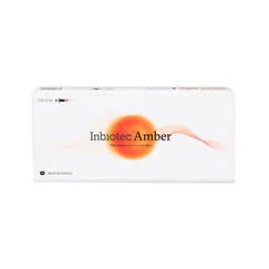 Tinh chất trẻ hóa da Inbiotec Amber
