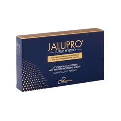 Tinh chất trẻ hóa nâng cơ da JALUPRO SUPER HYDRO
