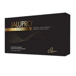Tinh chất trẻ hóa nâng cơ da JALUPRO SUPER HYDRO