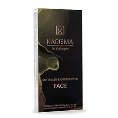 Tinh chất trẻ hóa da Karisma Collagen