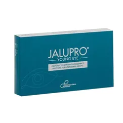 Tinh chất trẻ hóa da mắt JALUPRO YOUNG EYE