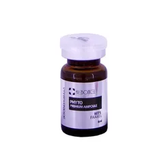 1 lọ - Tinh chất trẻ hóa da Reborncell Anti Ageing PHYTO Ampoule (1)