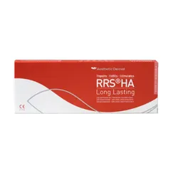 Tinh chất trẻ hóa da RRS HA Long Lasting