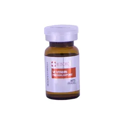 1 lọ - Tinh chất giảm nám Reborncell VC Vitamin Ampoule