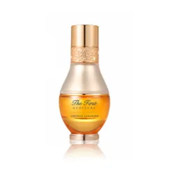 Tinh chất vàng 24K OHUI The First Geniture Ampoule Advanced