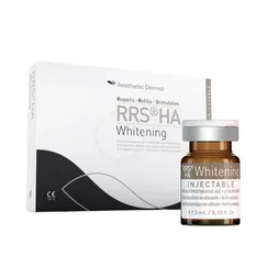 Tinh chất trắng da giảm nám RRS® HA WHITENING SKINTECH