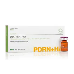 Tinh chất trẻ hóa da INNOAESTHETICS DNA PEPT-HA