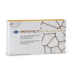 Trẻ hóa da PROFHILO STRUCTURA