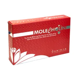 Trẻ hóa da Xcelens MOLECHOLIN