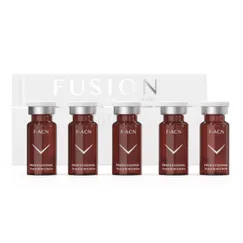 Tinh chất thải mụn FUSION F-ACN