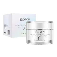 Kem dưỡng trắng da Eaoron Crystal Brightening Cream