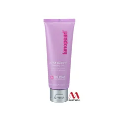 Gel rửa mặt Lanopearl Bio Peak Ultra Smooth Cleansing Gel
