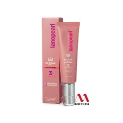 Kem che khuyết điểm BB Cream Lanopearl No.1 Pink Beige
