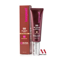 Kem che khuyết điểm BB Cream Lanopearl No.2 Natural Beige