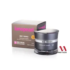Kem chống nhăn và nâng cơ Bee Venex Synchro-lift Complex Cream Lanopearl