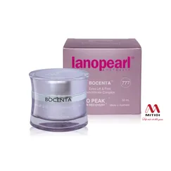 Kem Chống Nhăn Và Nâng Cơ Lanopearl Bocenta Extra Lift & Firm