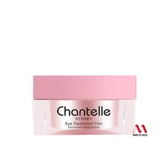 Kem dưỡng mắt Chantelle Eye Treatment Film