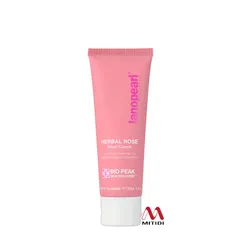 Kem dưỡng tay Lanopearl Bio Peak Herbal Rose Hand Cream