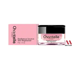 Kem dưỡng trắng Chantelle Radiance Source Skin Brightener