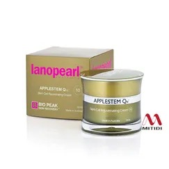 Kem dưỡng trẻ hóa da Lanopearl Applestem Q10  Stem Cell Rejuvenating Cream