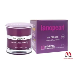 Kem nâng cơ và chống nhăn DR.DERMAX Ultra Lift & Realax Wrinkle của Lanopearl  Úc