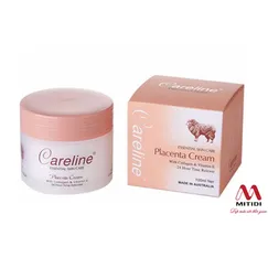 Kem nhau thai cừu Careline Placenta Cream with Collagen & Vitamin E