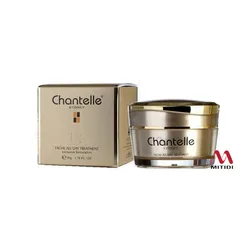 Kem nhau thai cừu Chantelle Facial All Day Treatment