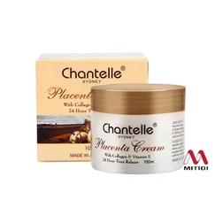 Kem nhau thai cừu Chantelle Placenta Cream