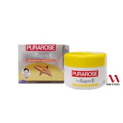 Kem nhau thai cừu Purarose Collagen E